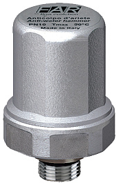 Компенсаторы гидроудара