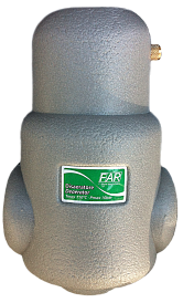 Теплоизоляция для деаэратора