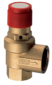 Клапаны предохранительные 1/2&amp;amp;amp;quot; х 3/4&amp;amp;amp;quot;