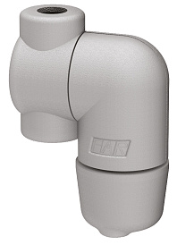 Теплоизоляция для фильтров с поворотным соединением