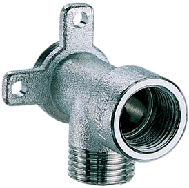 Угольник настенный