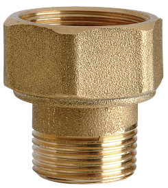 Переходник М33х1,5