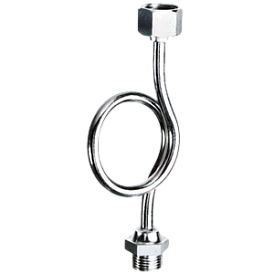 Демпферная трубка