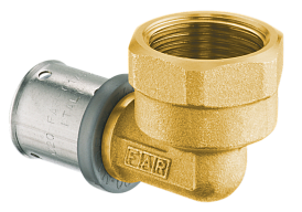 Пресс-уголки ВР