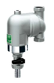 Фильтры с поворотным соединением