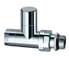 Вентили запорные прямые, М24х19