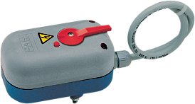 Краны смесительные с сервоприводом, 24В