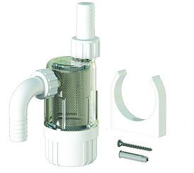 Нейтрализатор конденсата