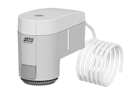 Головки электротермические