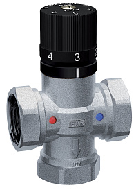 Смесители термостатические TermoFAR