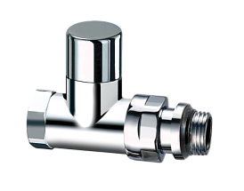 Вентили запорные прямые, ВР