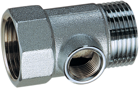 Сервис группа проходная