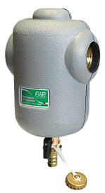 Теплоизоляция для дешламатора